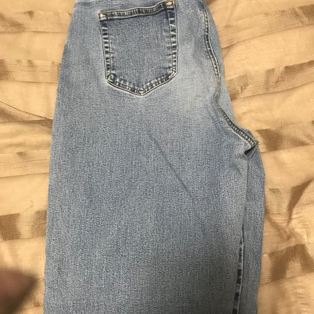 jeans - Picture 2 of 2